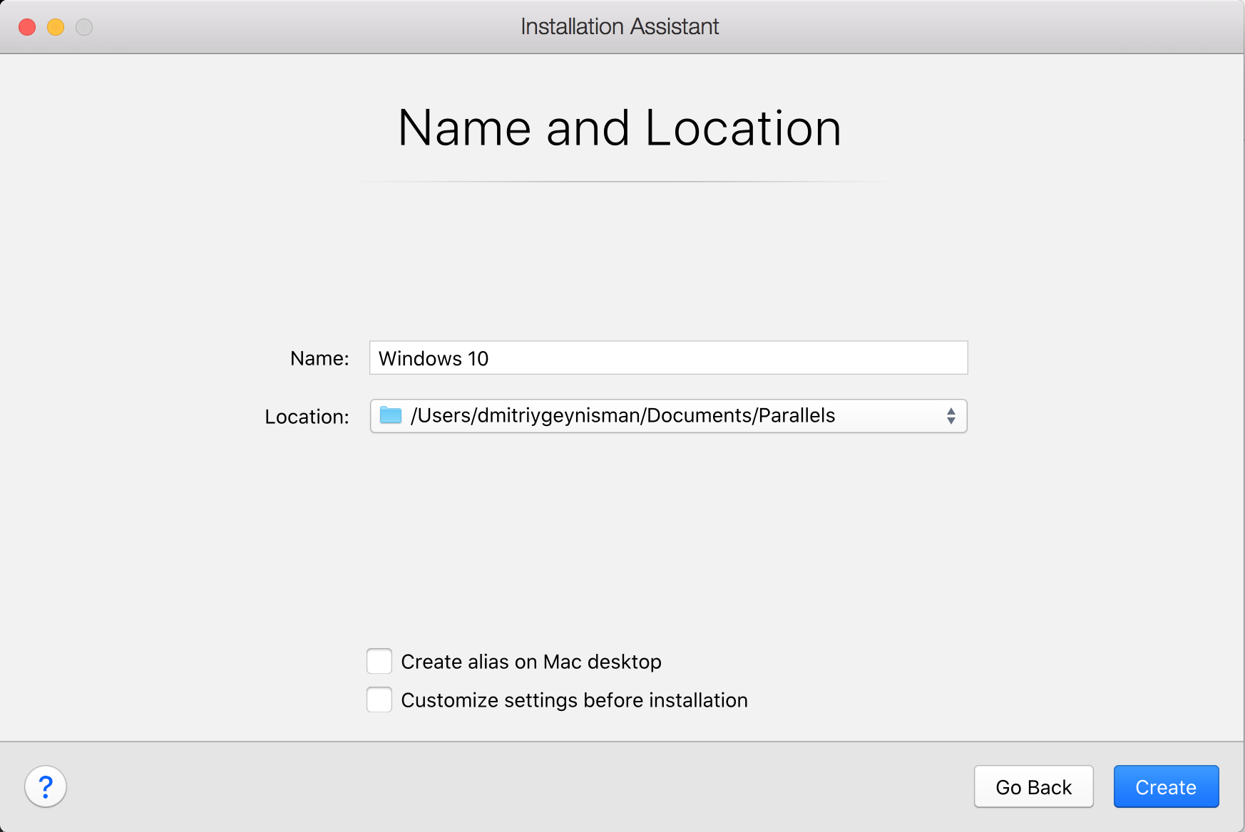 Free parallels activation key for mac
